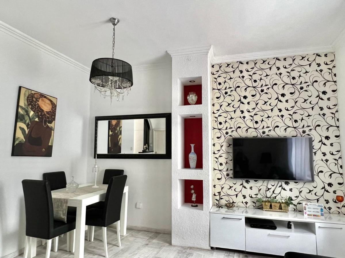Apartment Kiki Kotor Exteriér fotografie