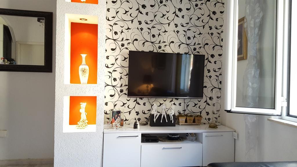 Apartment Kiki Kotor Exteriér fotografie